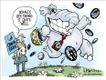 Political Cartoons by Lisa Benson