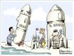 Political Cartoons by Lisa Benson