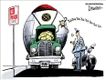 Political Cartoons by Lisa Benson