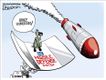 Political Cartoons by Lisa Benson