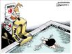 Political Cartoons by Lisa Benson