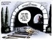 Political Cartoons by Lisa Benson