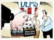 Political Cartoons by Lisa Benson