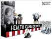 Political Cartoons by Lisa Benson