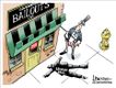 Political Cartoons by Lisa Benson
