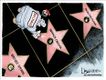 Political Cartoons by Lisa Benson