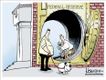 Political Cartoons by Lisa Benson