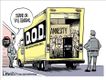Political Cartoons by Lisa Benson