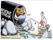 Political Cartoons by Lisa Benson