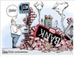 Political Cartoons by Lisa Benson