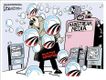 Political Cartoons by Lisa Benson