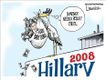 Political Cartoons by Lisa Benson