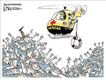 Political Cartoons by Lisa Benson