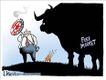 Political Cartoons by Lisa Benson