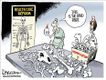 Political Cartoons by Lisa Benson