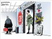 Political Cartoons by Lisa Benson
