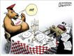 Political Cartoons by Lisa Benson