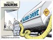 Political Cartoons by Lisa Benson
