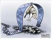 Political Cartoons by Lisa Benson