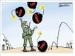 Political Cartoons by Lisa Benson