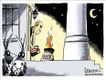 Political Cartoons by Lisa Benson