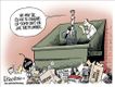Political Cartoons by Lisa Benson