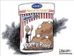 Political Cartoons by Lisa Benson