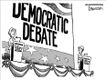 Political Cartoons by Lisa Benson