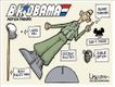 Political Cartoons by Lisa Benson