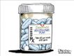 Political Cartoons by Lisa Benson