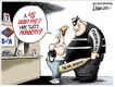 Political Cartoons by Lisa Benson