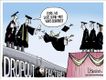 Political Cartoons by Lisa Benson
