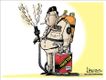 Political Cartoons by Lisa Benson