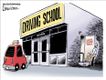 Political Cartoons by Lisa Benson