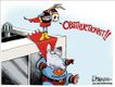 Political Cartoons by Lisa Benson