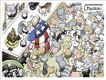 Political Cartoons by Lisa Benson