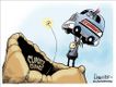 Political Cartoons by Lisa Benson