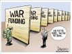 Political Cartoons by Lisa Benson
