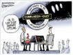 Political Cartoons by Lisa Benson