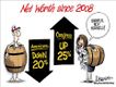 Political Cartoons by Lisa Benson