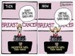 Political Cartoons by Lisa Benson