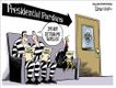 Political Cartoons by Lisa Benson