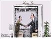 Political Cartoons by Lisa Benson