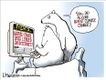 Political Cartoons by Lisa Benson