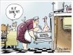Political Cartoons by Lisa Benson