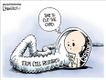 Political Cartoons by Lisa Benson