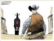 Political Cartoons by Lisa Benson