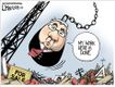 Political Cartoons by Lisa Benson