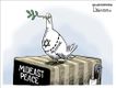 Political Cartoons by Lisa Benson