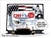 Political Cartoons by Lisa Benson